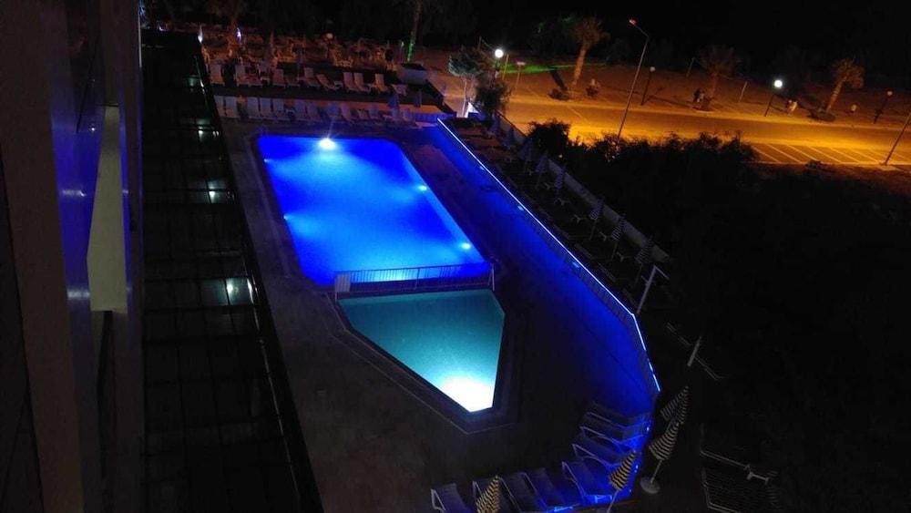 Wa Cesme Farm Hotel Beach Resort & Spa Rezervasyon