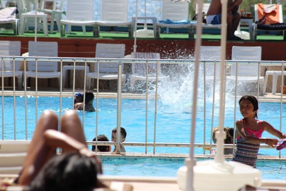 Wa Cesme Farm Hotel Beach Resort & Spa Rezervasyon