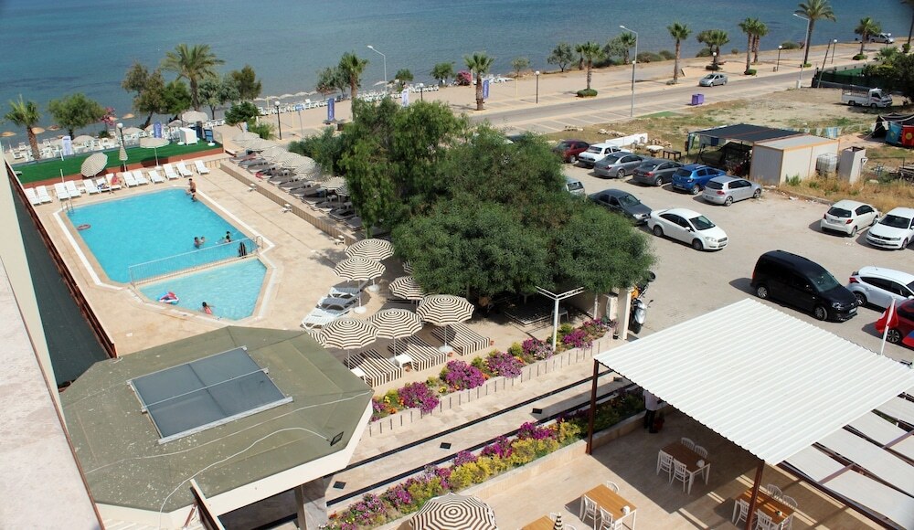 Wa Cesme Farm Hotel Beach Resort & Spa Rezervasyon