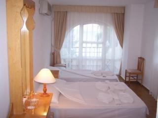 Barbaros Beach Hotel Rezervasyon