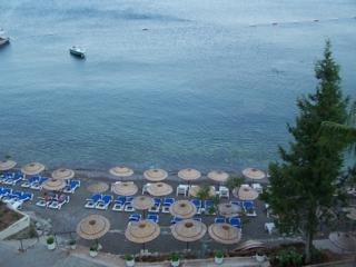 Barbaros Beach Hotel Rezervasyon