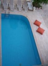 Barbaros Beach Hotel Rezervasyon