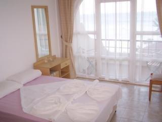 Barbaros Beach Hotel Rezervasyon