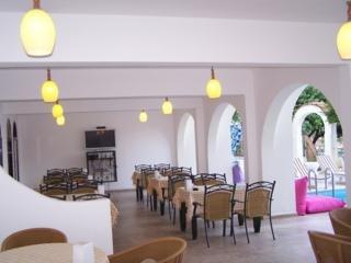 Barbaros Beach Hotel Rezervasyon