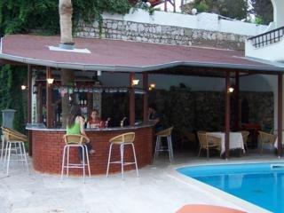 Barbaros Beach Hotel Rezervasyon