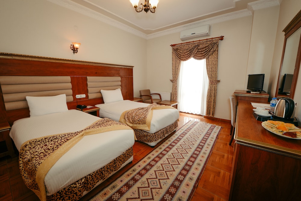 Yay Grand Rezervasyon