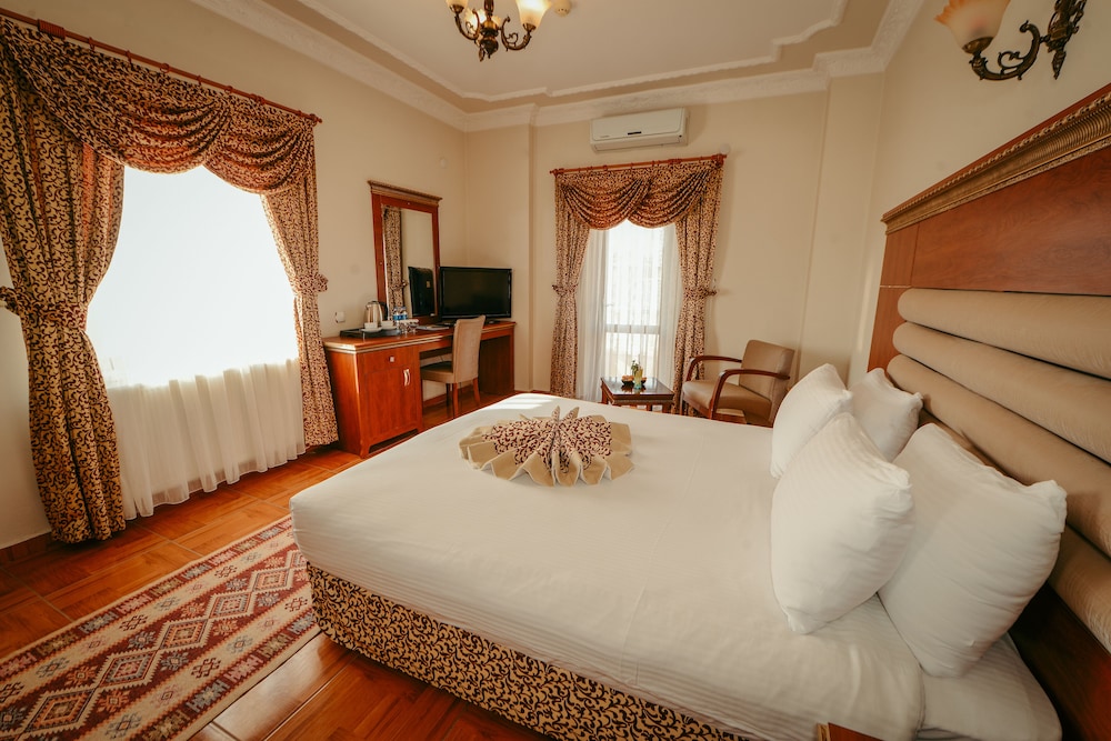 Yay Grand Rezervasyon