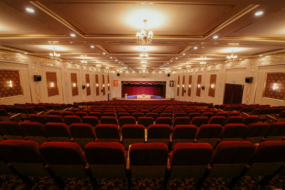 Yay Grand Rezervasyon