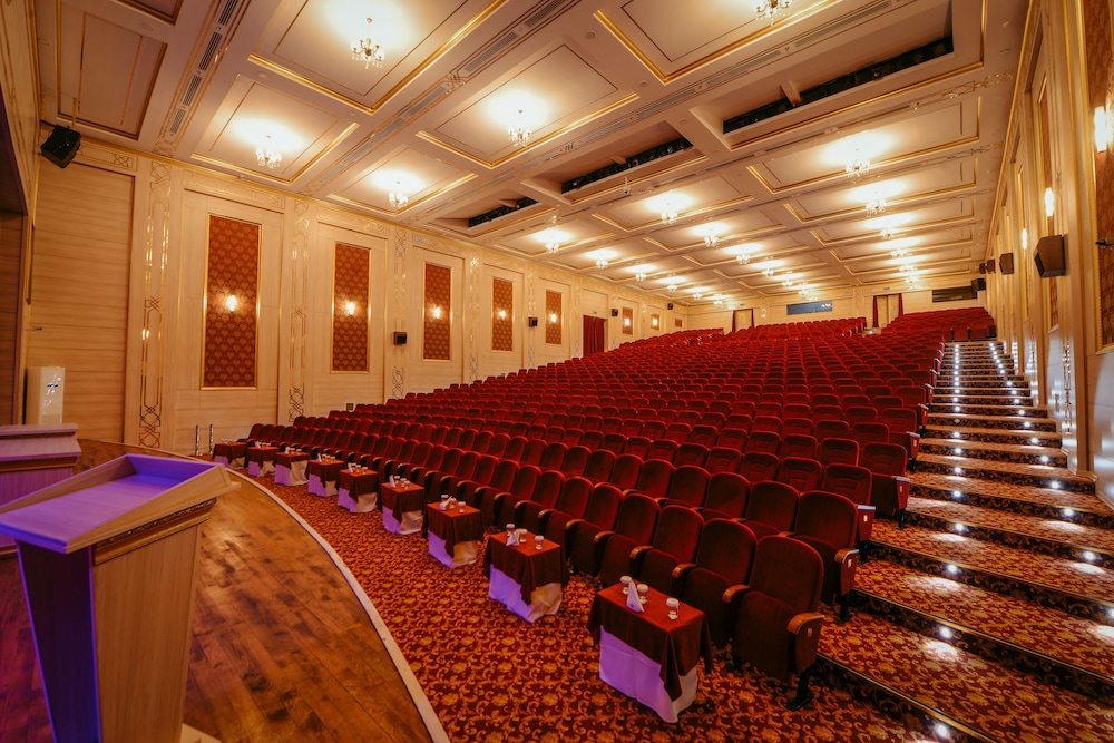 Yay Grand Rezervasyon