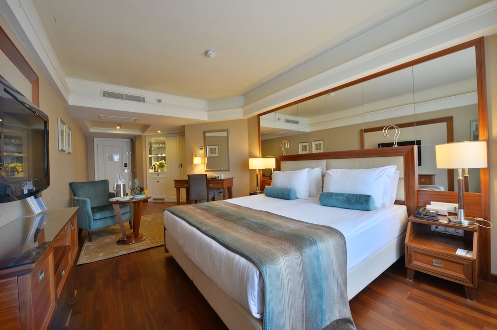 Marigold Termal & Spa Rezervasyon