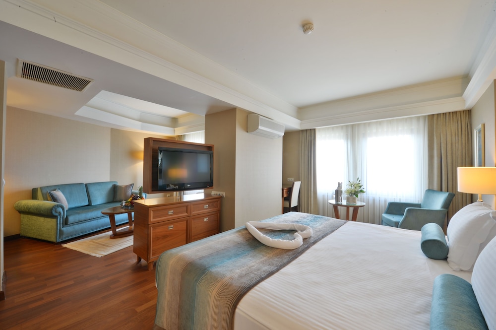 Marigold Termal & Spa Rezervasyon