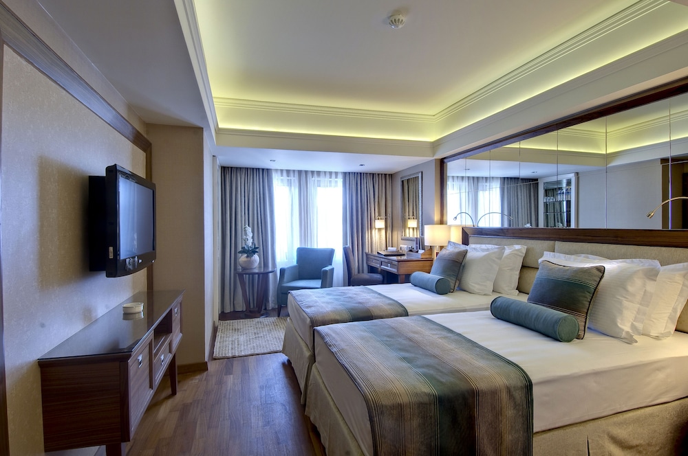 Marigold Termal & Spa Rezervasyon