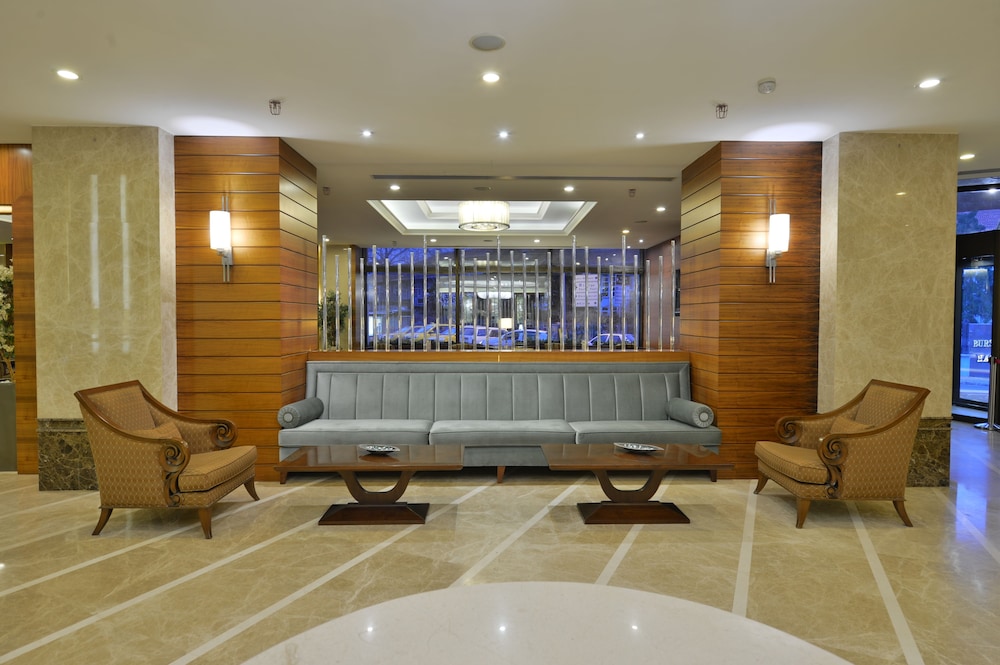 Marigold Termal & Spa Rezervasyon