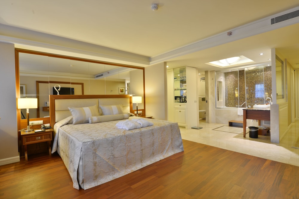 Marigold Termal & Spa Rezervasyon