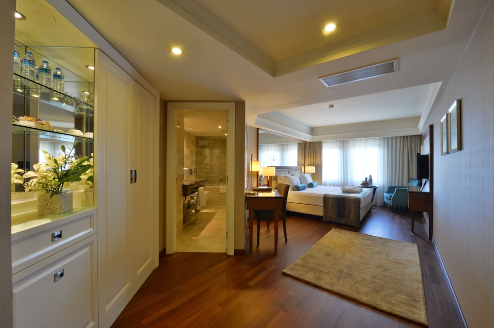 Marigold Termal & Spa Rezervasyon