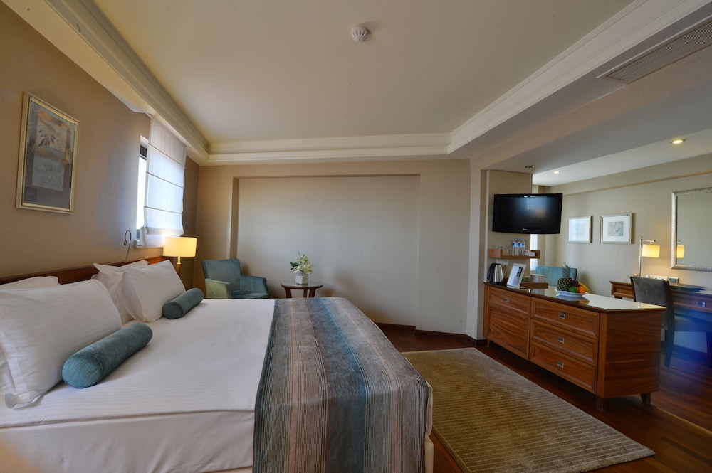 Marigold Termal & Spa Rezervasyon