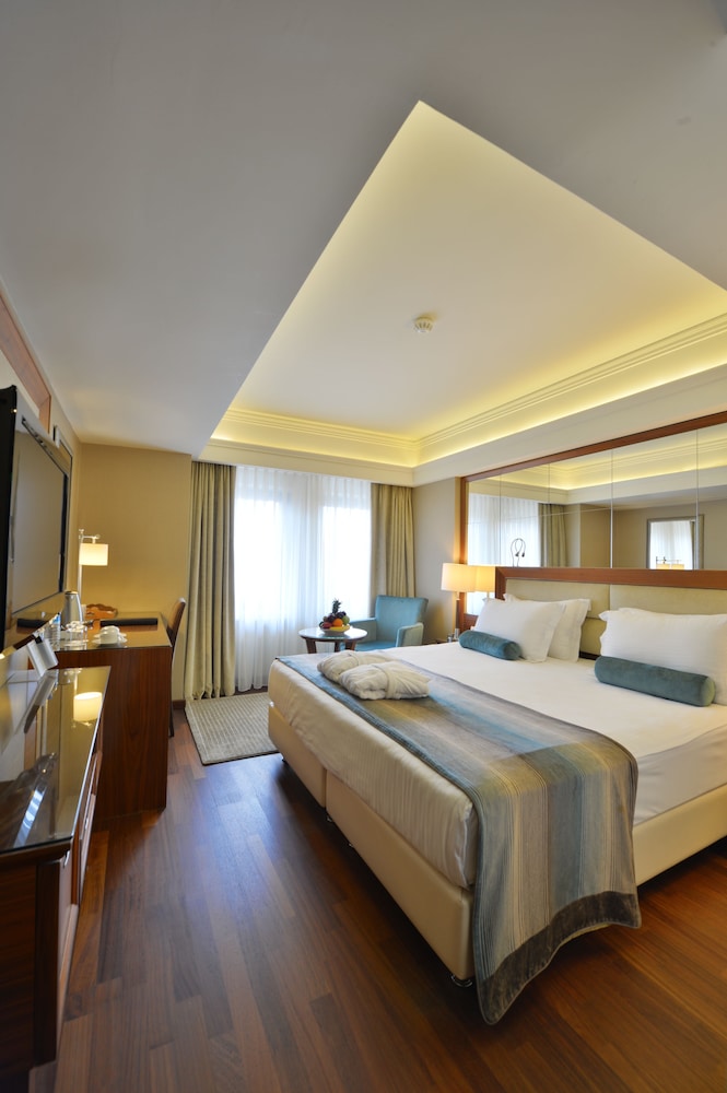 Marigold Termal & Spa Rezervasyon