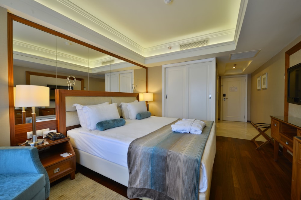 Marigold Termal & Spa Rezervasyon