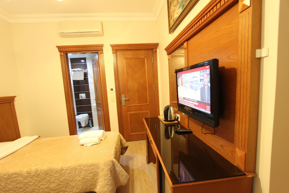 Hotel New House Rezervasyon