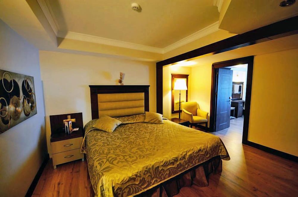 Cukurova Park Rezervasyon