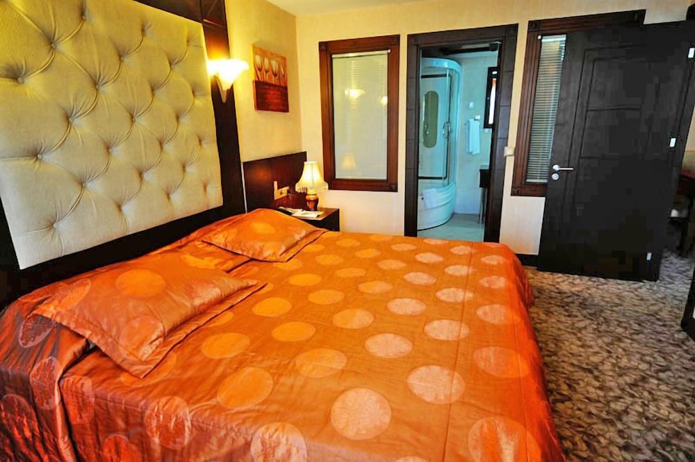 Cukurova Park Rezervasyon