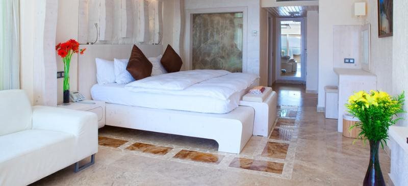 Peninsula Gardens Hotel & Beach Rezervasyon