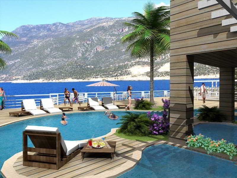 Peninsula Gardens Hotel & Beach Rezervasyon