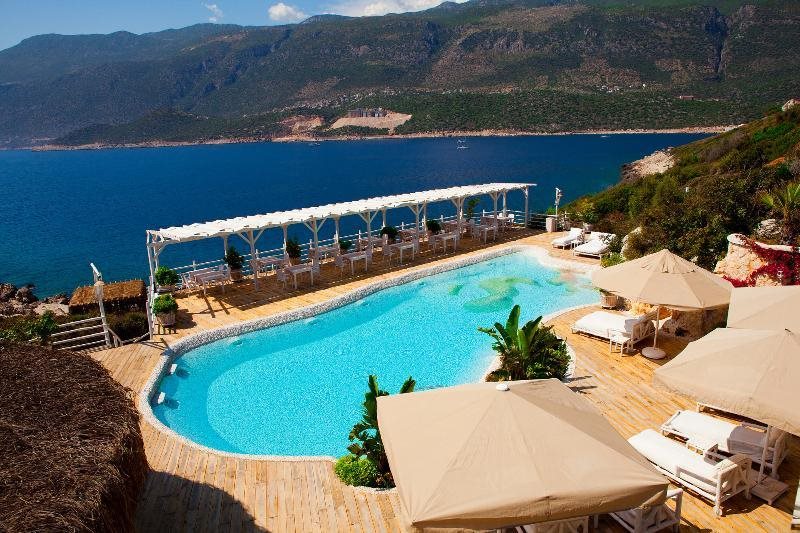 Peninsula Gardens Hotel & Beach Rezervasyon