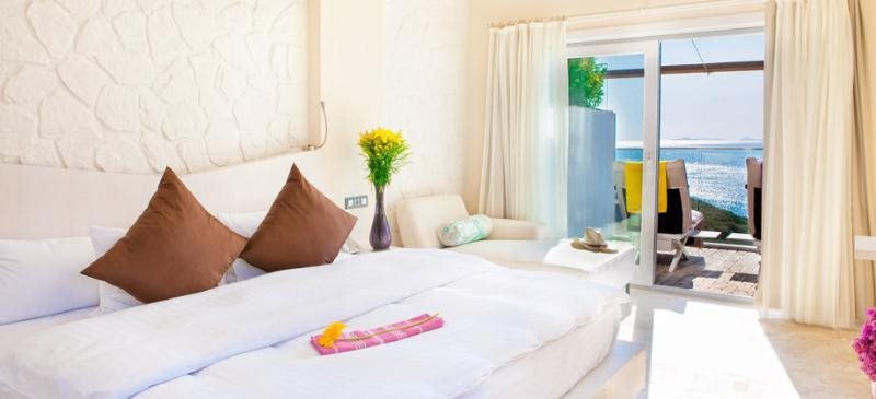 Peninsula Gardens Hotel & Beach Rezervasyon