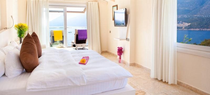 Peninsula Gardens Hotel & Beach Rezervasyon