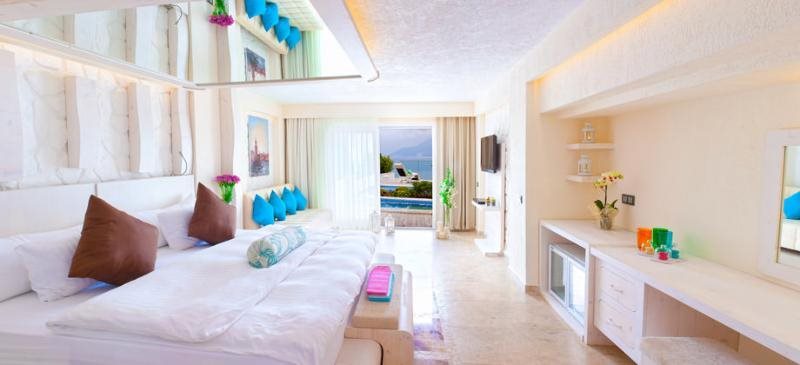 Peninsula Gardens Hotel & Beach Rezervasyon