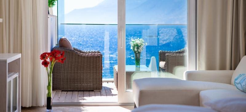 Peninsula Gardens Hotel & Beach Rezervasyon