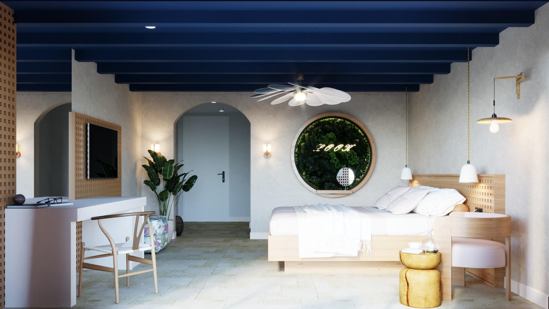 Maja Luxury Resort Hotel Çeşme Rezervasyon