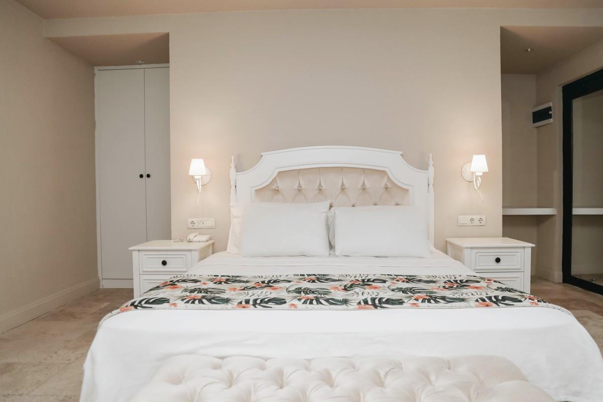 Maja Luxury Resort Hotel Çeşme Rezervasyon