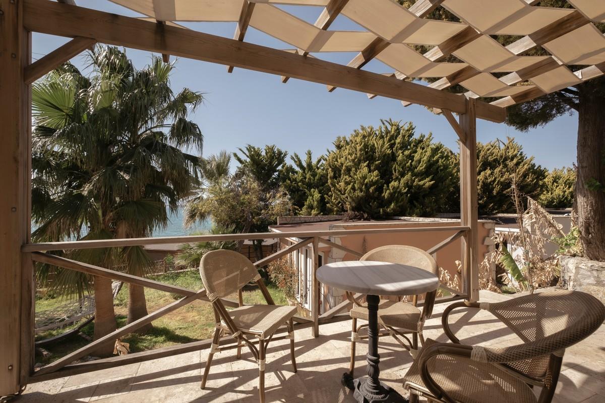 Maja Luxury Resort Hotel Çeşme Rezervasyon