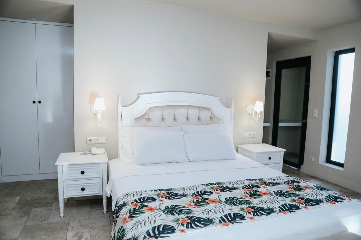 Maja Luxury Resort Hotel Çeşme Rezervasyon