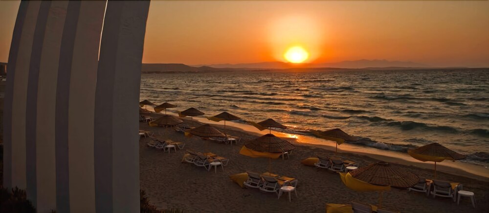 Maja Luxury Resort Hotel Çeşme Rezervasyon