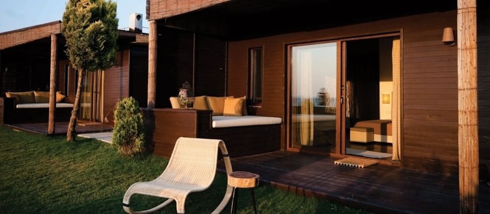 Maja Luxury Resort Hotel Çeşme Rezervasyon