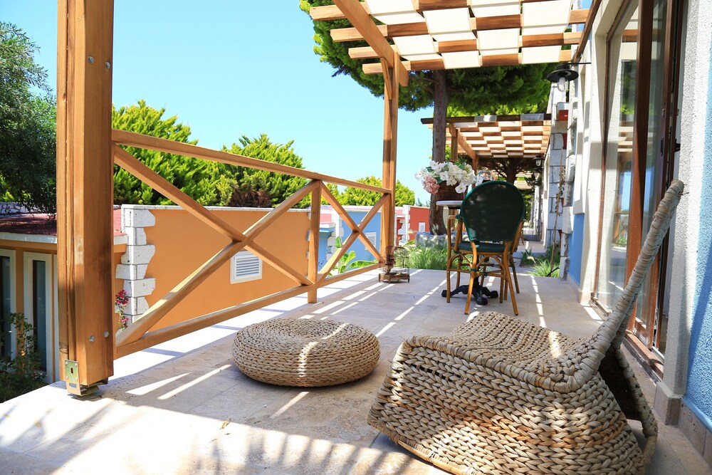 Maja Luxury Resort Hotel Çeşme Rezervasyon