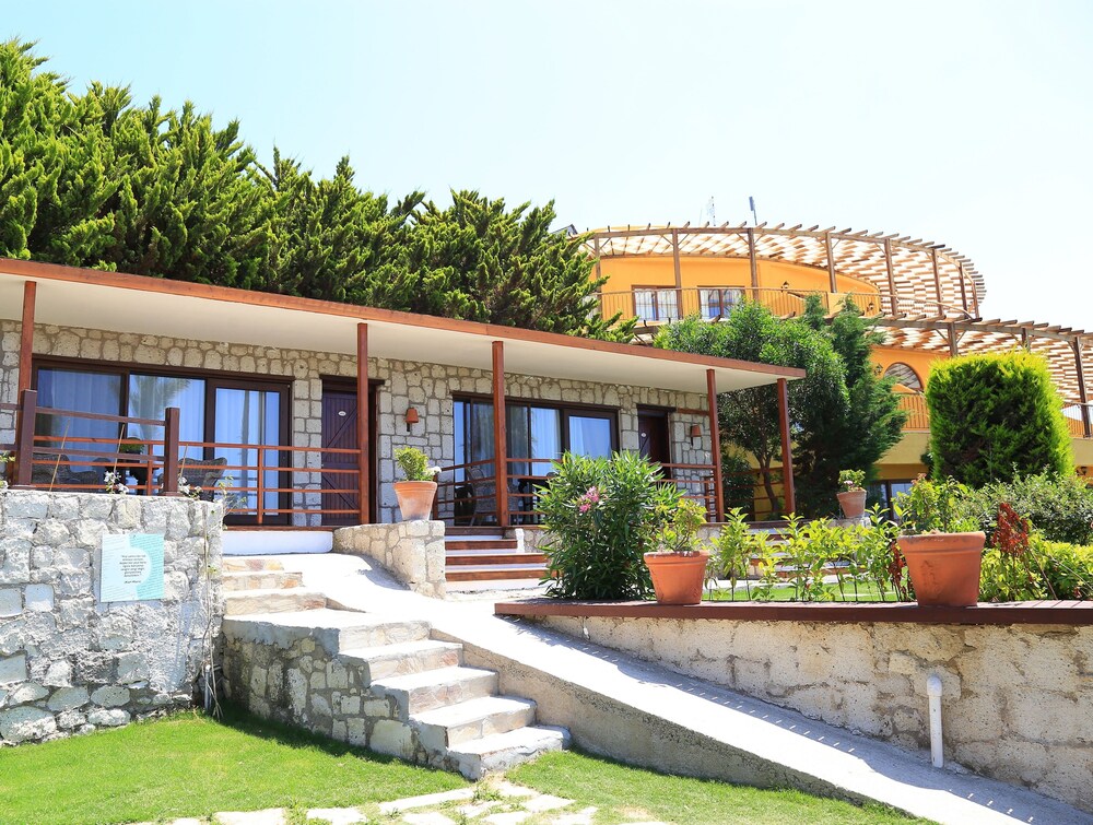 Maja Luxury Resort Hotel Çeşme Rezervasyon