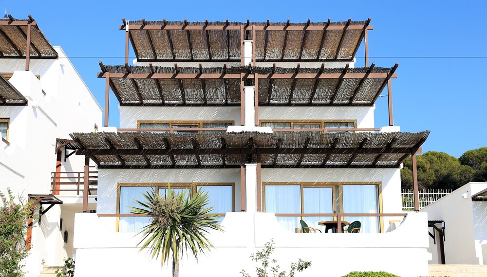 Maja Luxury Resort Hotel Çeşme Rezervasyon