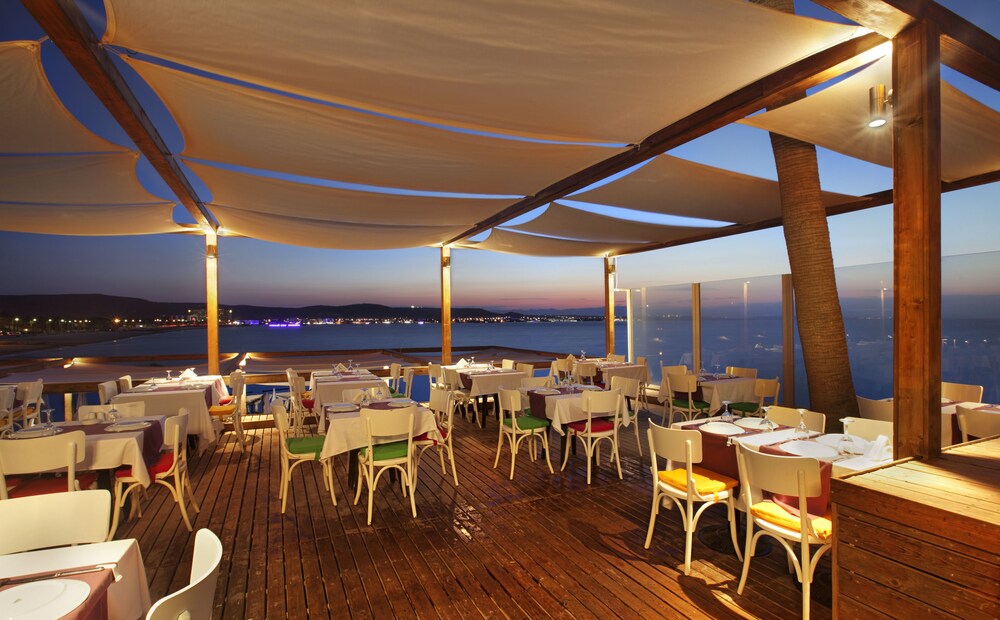 Maja Luxury Resort Hotel Çeşme Rezervasyon