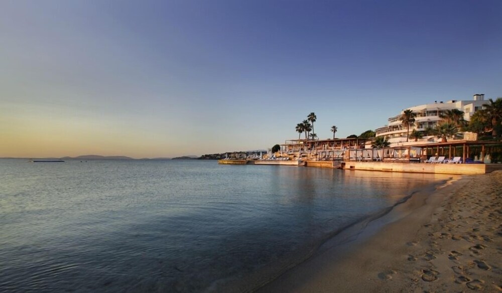 Maja Luxury Resort Hotel Çeşme Rezervasyon