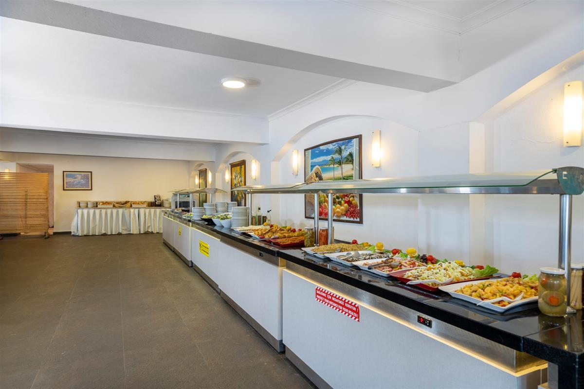 Club BellaMare Beach Rezervasyon