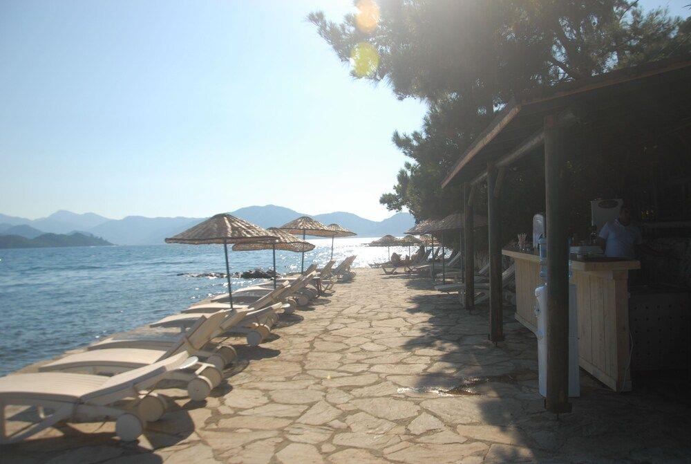 Club BellaMare Beach Rezervasyon