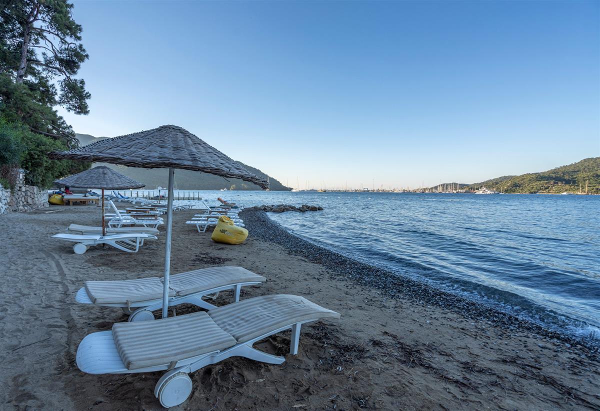 Club BellaMare Beach Rezervasyon