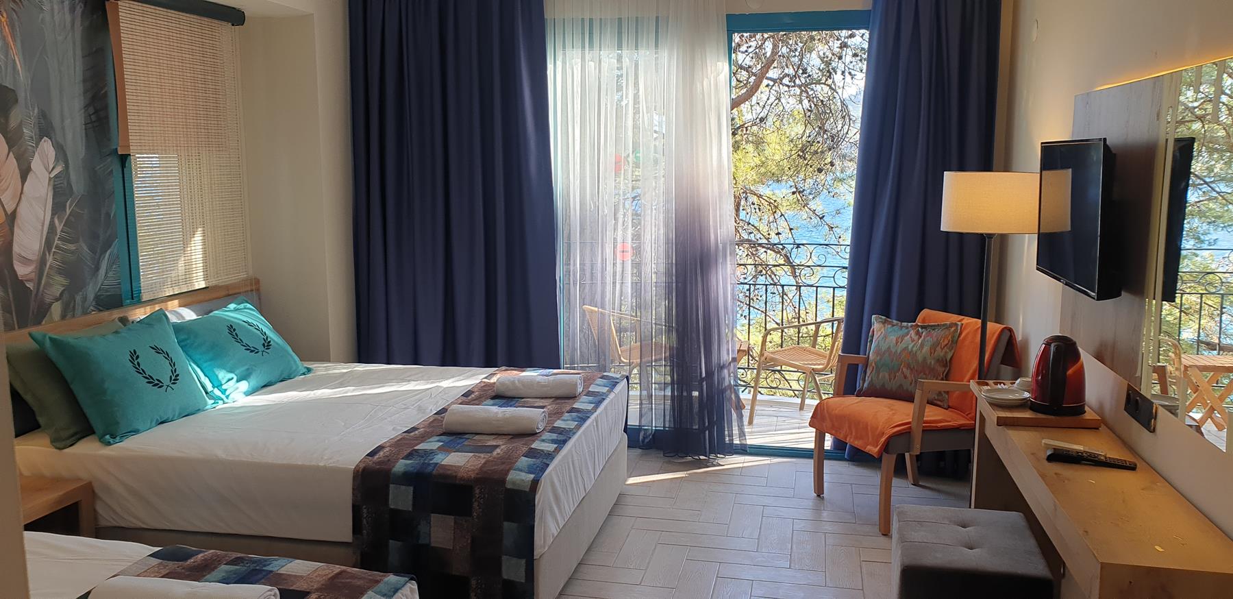 Club BellaMare Beach Rezervasyon