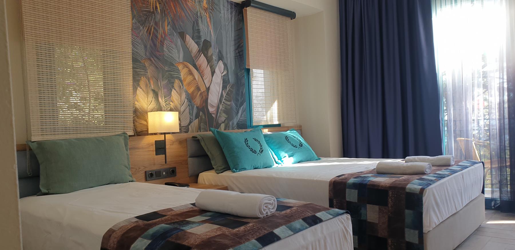 Club BellaMare Beach Rezervasyon