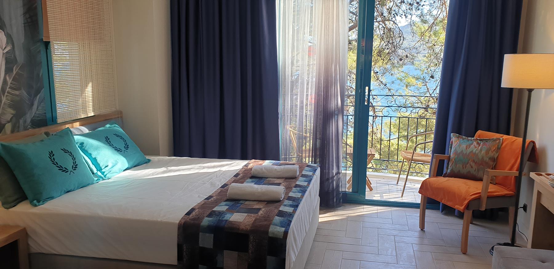 Club BellaMare Beach Rezervasyon