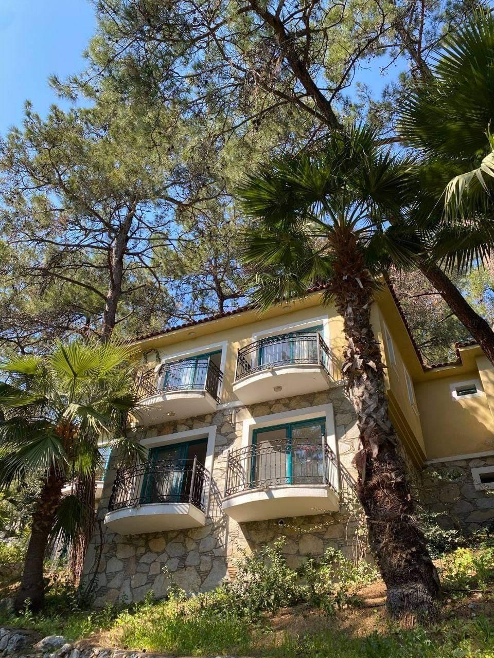 Club BellaMare Beach Rezervasyon